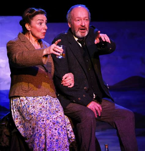 West Coast Today - News - Sellout success for Whisky Galore performances