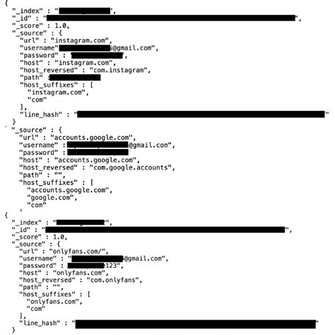149M Instagram, TikTok passwords leaked as database sits open for weeks | Cybernews