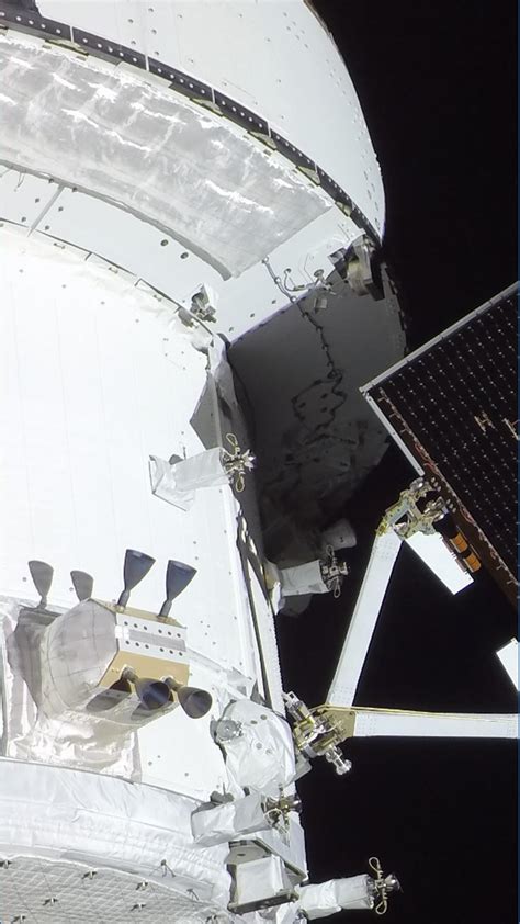 What time will Artemis II splash down? | wthr.com