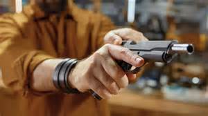 Why some lightly used guns are actually hard-used
