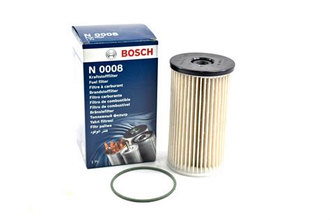 Bosch Filtr paliwa 1457070008 4047024843783 za 56.00PLN z Grodziec ...