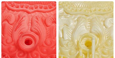 Why Precision Matters in 3D Wax Printing for Jewelry？