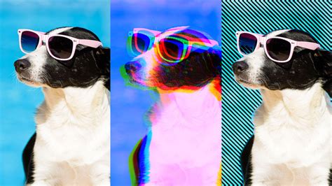 Adobe Learn - Learn Photoshop Tip: Add eye-catching creative effects in Photoshop mobile