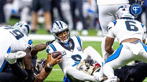 Fantasy Defense Streamers and Rankings Week 2: Taking Aim at Bryce ...