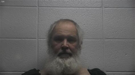 Garrard County man charged with attempted murder in domestic dispute