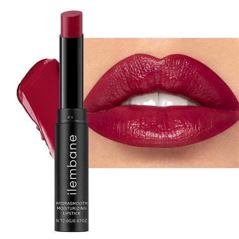 Best Berry Lipstick 2026: 5 Shades Ranked By Undertone