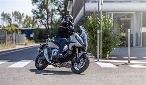 Honda’s Upgraded Two-Wheeled SUV Is What We Need in the U.S. Right Now - autoevolution