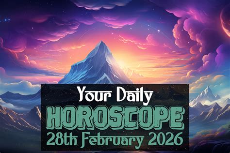 March 2026 Horoscope: Time to Shake Off the Winter Blues - Conscious ...