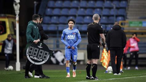 AZ’s ‘Lul’ is in the firing line: ‘That is, of course, unacceptable ...