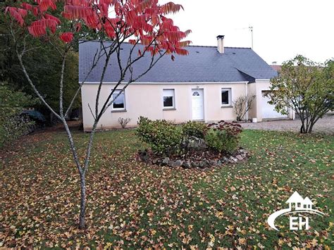 Tous les Maison plain-pied à vendre à Saint-Ouen-sur-Iton (61)