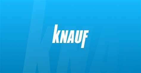 Knauf | A Range Of Insulation Products To Suit Your Needs