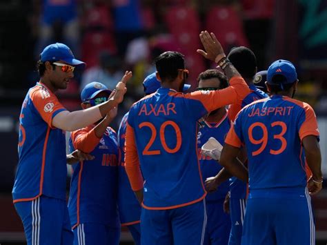 T20 World Cup 2024 How will the 125 crore rupees given by BCCI be ...