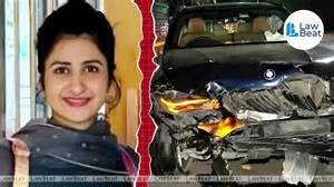 Dhaula Kuan BMW Case: Delhi Court Takes Cognisance of Culpable Homicide ...