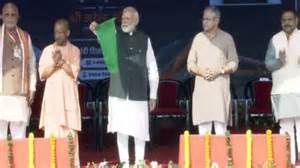 PM Modi flags off four Vande Bharat Express trains from Varanasi: Check ...
