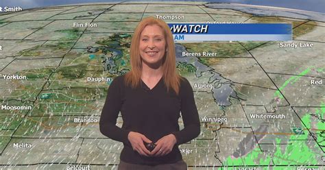 Manitoba weather: What to expect as April ends