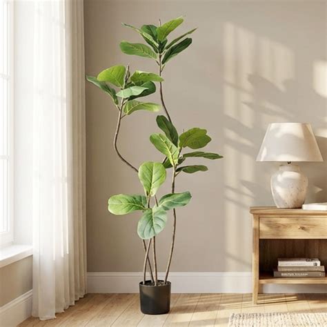 Artificial Floor Plants Indoor