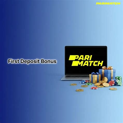 Deposit — Parimatch in India