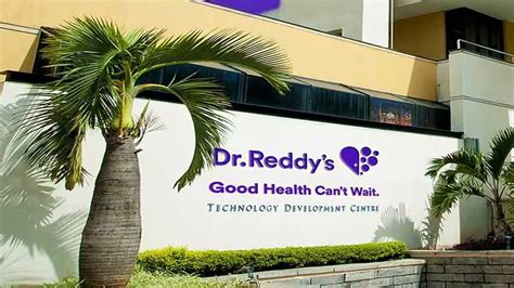 Dr. Reddy’s Russian Subsidiary Company Faces Penalty of Rs 24.50 Million