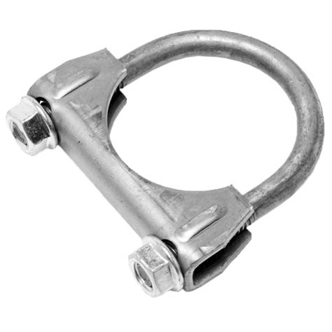 2016 Dynamax Corp REV Exhaust Clamp