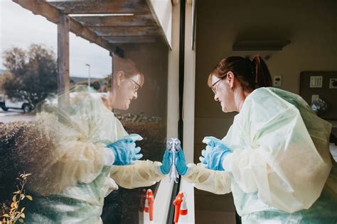 Outpatients Infection Control Upgrade — Dunstan Hospital