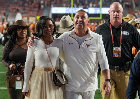 How Many Children Does Steve Sarkisian Have? New Addition Sparks ...