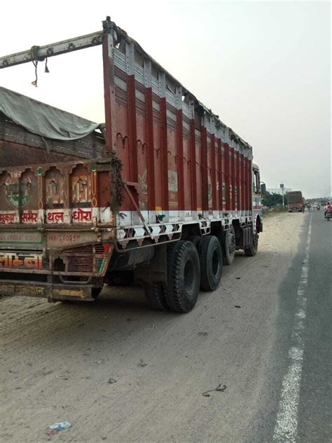 Top Transporters For Refrigerated Vehicle For Cargo Service in Mother ...