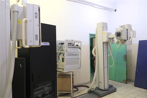 Sustaining health services in Mozambique's Gaza Province after ...