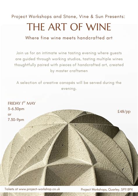 The Art of Wine – Love Andover & 95.9FM Andover Radio