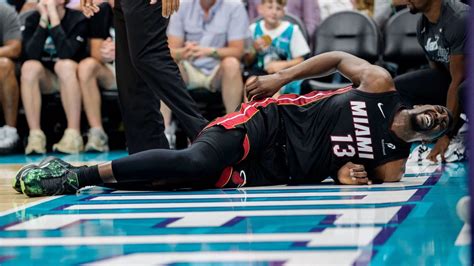 "Punk move," "Dirty as hell": Fans call out LaMelo Ball for seemingly grabbing Bam Adebayo's ...