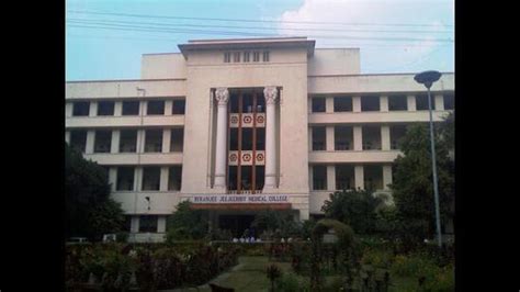 BJ Medical College added to panel on autonomy for state-run medical ...