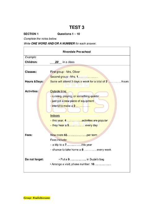 Test 3 - Section 1 to 4 Questions and Answers - Studocu