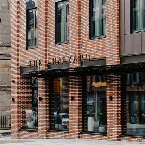 10 BEST Restaurants Near The Halyard Liverpool, Vignette Collection, an ...