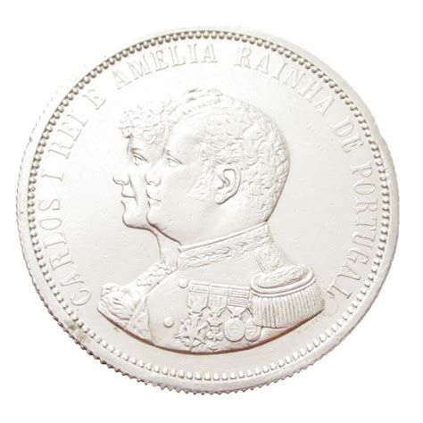 1000 reis 1898 - Discovery of India