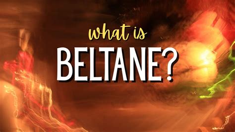 What Is Beltane? All About May Day 2026 - Parade