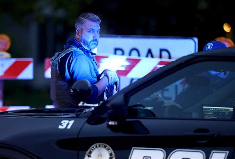 Committee debate over sheriff wage moves to full Douglas County Board ...