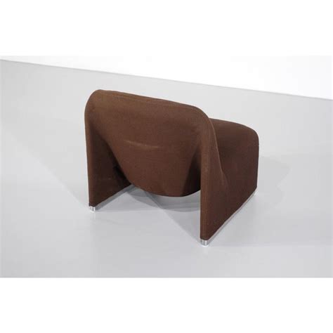 Alky Chair by Giancarlo Piretti for Castelli, 1960s | Chairish