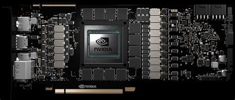 NVIDIA GeForce RTX 2080 Ti 11 GB Flagship Officially Unleashed for ...