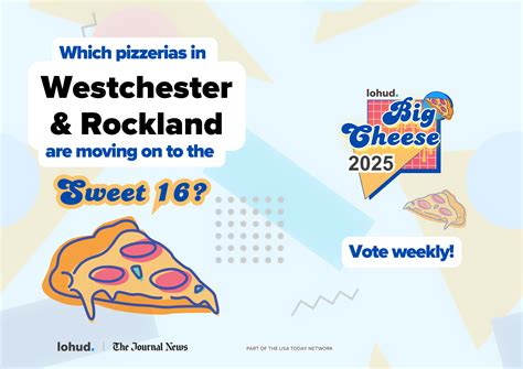 Who makes the best pizza in Westchester, Rockland? Vote now in lohud's ...