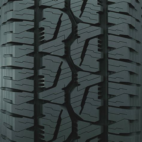 Bridgestone Dueler A/T REVO 3 LT245/75R17 Tire New Free Shipping
