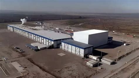 Irrigación otorgó concesiones de agua a la empresa Simplot en una zona ...