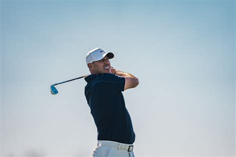 Dunlop Sports Americas and Brooks Koepka Conclude Partnership