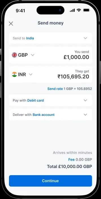 100,000 INR to OMR - Indian Rupees to Omani Rials Exchange Rate