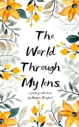 Buy The world through my lens Book Online at Low Prices in India | The ...