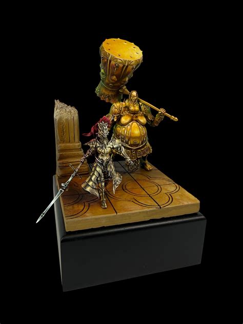 285 best r/minipainting Well #and-favorite-monsters images on Pholder ...