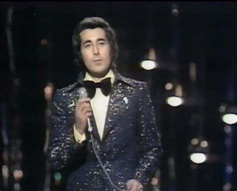 Romuald - Eurovision Universe