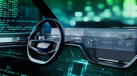 Elektrobit CEO Maria Anhalt outlines Europe’s SDV problem - Automotive News