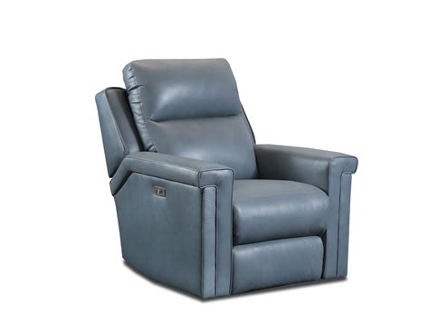 Southern Motion Lexington 374-R2-95P 957-61 Power Headrest Rocker ...
