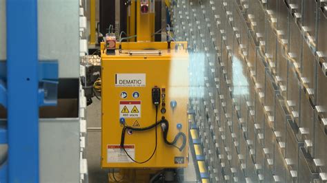 Omaha’s new library features book robot that may be first of its kind