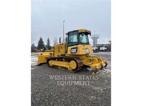 Caterpillar D6K2 For Sale (85900892) from Western States Equipment ...