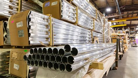 Section 232 tariffs revised for metals imports